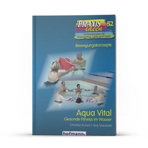 Aqua Vital - Gesunde Fitness im Wasser