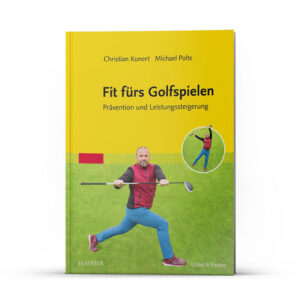 Fit fürs Golfspielen - Prävention und Leistungssteigerung